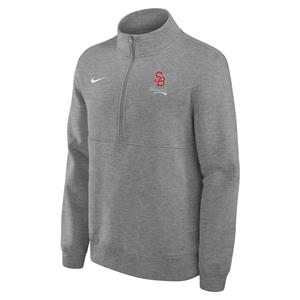NIKE 1/2 ZIP SB VAQ
